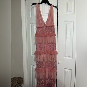 Loveshackfancy dress new with tags!!